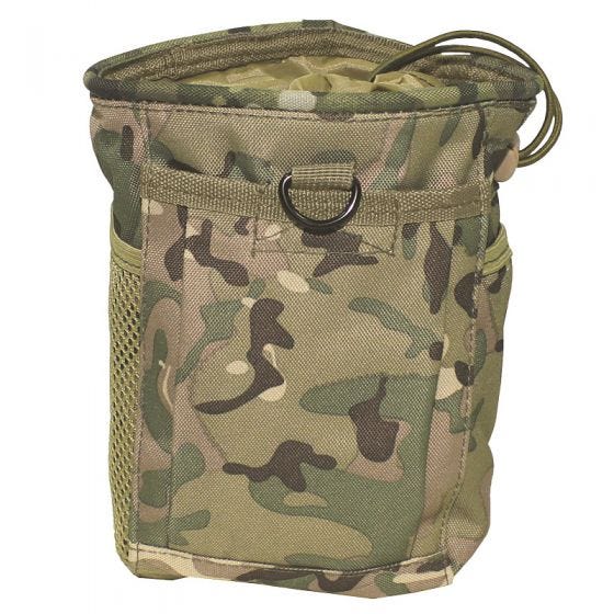 MFH Dump Pouch MOLLE Operation Camo