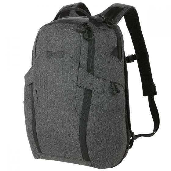 Maxpedition Entity 27 CCW-Enabled Laptop Backpack Charcoal
