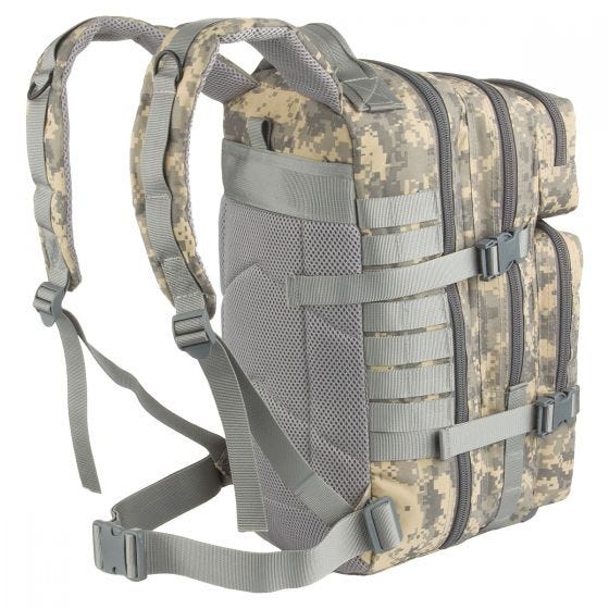 MFH Backpack Assault I ACU Digital