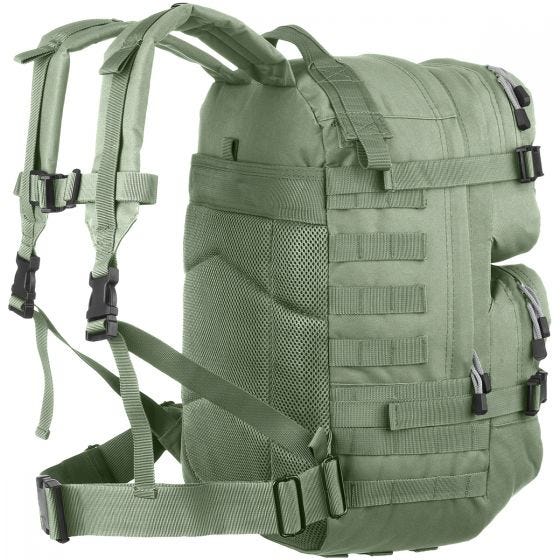 MFH Backpack Assault II Foliage Green