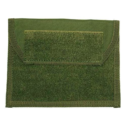MFH Admin Pouch MOLLE Olive