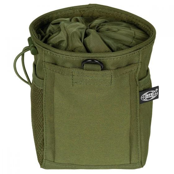 MFH Dump Pouch MOLLE Olive