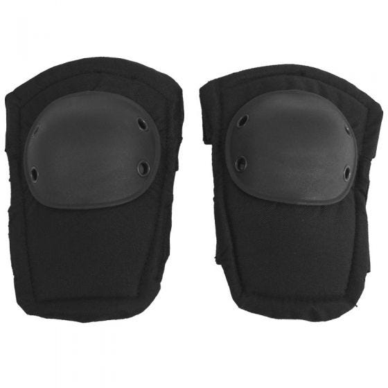 MFH Elbow Pads Black