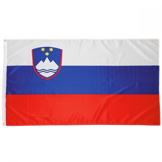 MFH Flag Slovenia 90x150cm