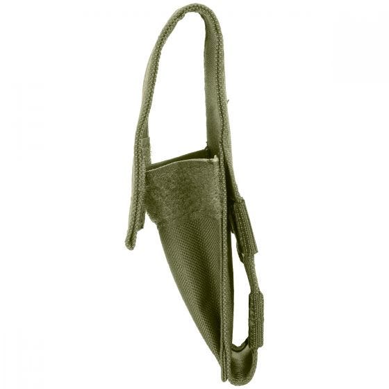 MFH Knife Pouch OD Green