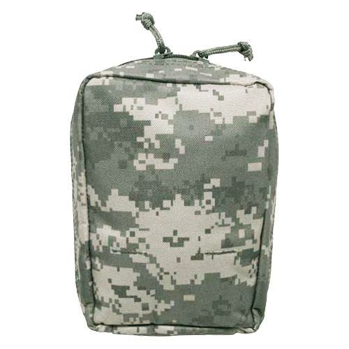 MFH Medical First Aid Kit Pouch MOLLE ACU Digital