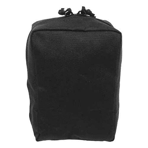 MFH Medical First Aid Kit Pouch MOLLE Black