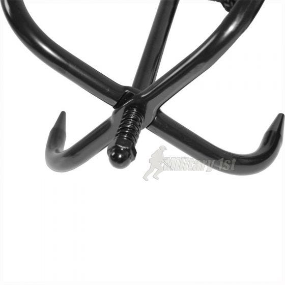 Mil-Tec Anchor Rope Black