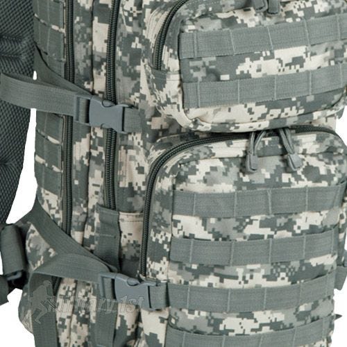 Mil-Tec MOLLE US Assault Pack Large ACU Digital