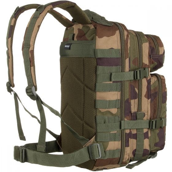 Mil-Tec MOLLE US Assault Pack Small CCE
