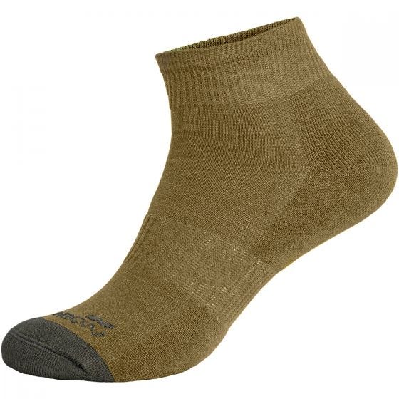 Pentagon Low Cut Socks Coyote