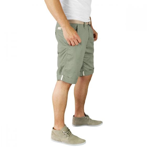 Surplus Chino Shorts Light Olive