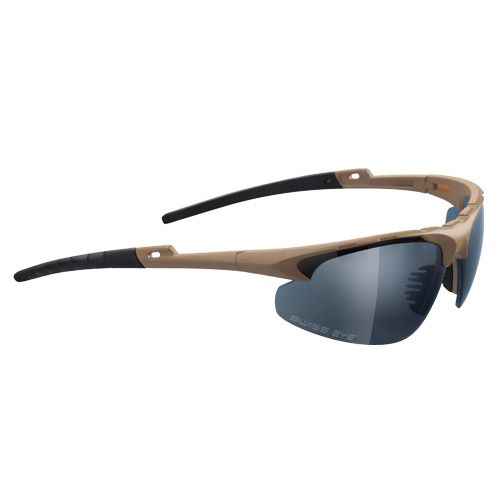 Swiss Eye Apache Glasses Coyote Frame