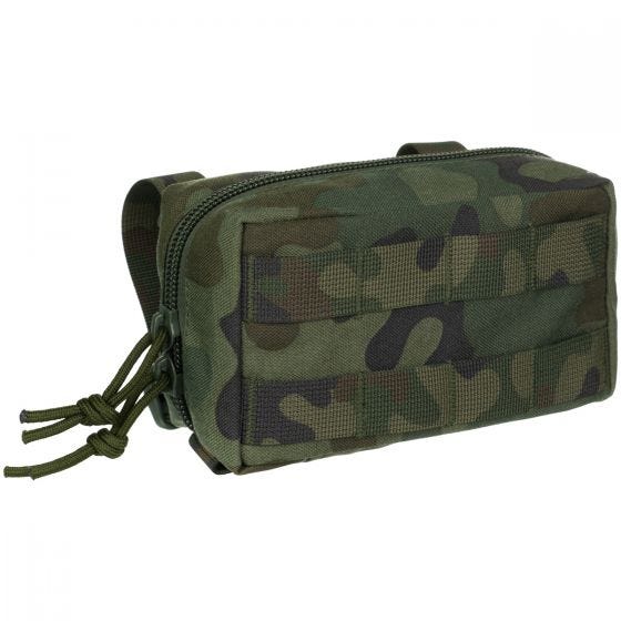 Wisport EMT Pouch MOLLE PL Woodland (WZ-93)