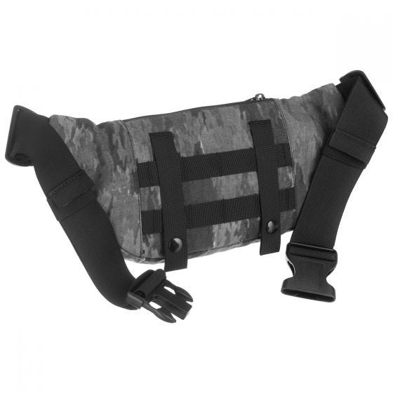 Wisport Gekon Waist Pack A-TACS GHOST