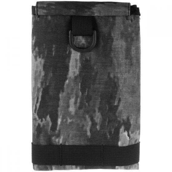 Wisport Lynx Map Case A-TACS GHOST