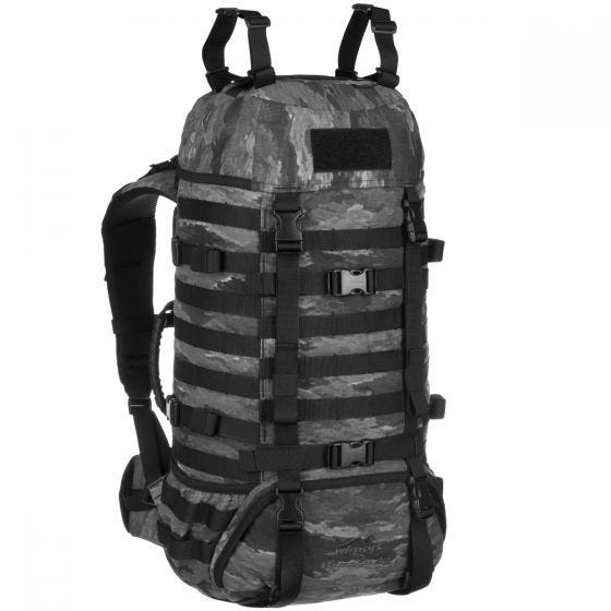 Wisport Raccoon 45L Rucksack A-TACS GHOST