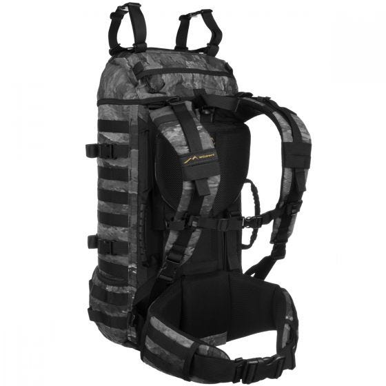 Wisport Raccoon 45L Rucksack A-TACS GHOST