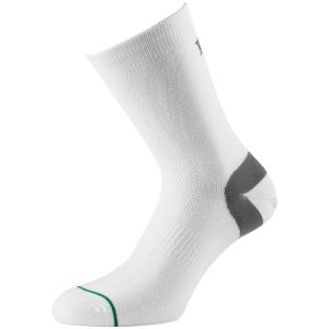 1000 Mile Ultimate Tactel Sock White