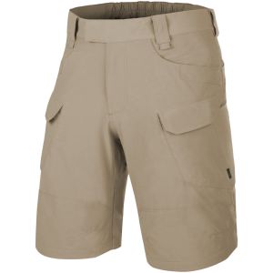 Helikon Outdoor Tactical Shorts 11" VersaStretch Lite Khaki