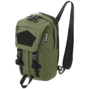 Maxpedition Prepared Citizen TT12 Convertible Backpack OD Green