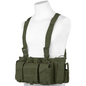 Viper Special Ops Chest Rig Olive Green