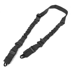 Condor CBT 2 Point Bungee Sling Black