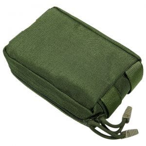 Flyye Small Accessories Pouch MOLLE Olive Drab