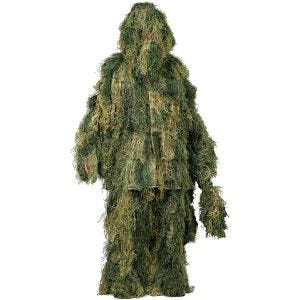 Helikon Camouflage Ghillie Suit Digital Woodland