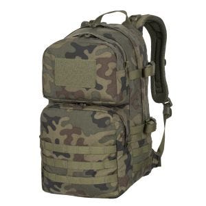 Helikon Ratel Mk2 Backpack PL Woodland