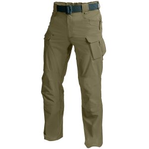 Helikon Outdoor Tactical Pants Adaptive Green