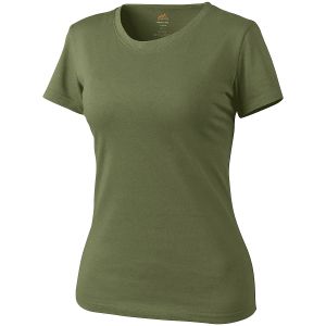 Helikon Women's T-Shirt US Green
