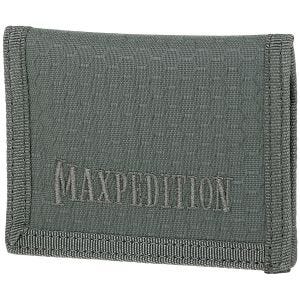 Maxpedition Low Profile Wallet Grey