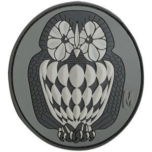 Maxpedition Owl (SWAT) Morale Patch