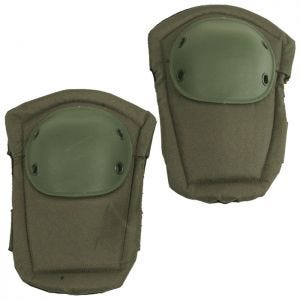 MFH Elbow Pads Olive