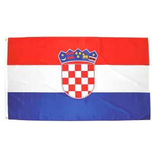 MFH Flag Croatia 90x150cm