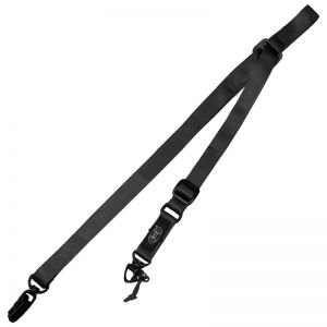 MFH Sling Two-point Fixation Black