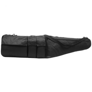 MFH Sniper Case / Rifle Bag Black
