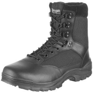 Mil-Tec SWAT Combat Boots Black