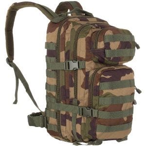 Mil-Tec MOLLE US Assault Pack Small CCE