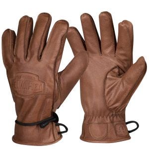 Helikon Ranger Winter Gloves U.S. Brown