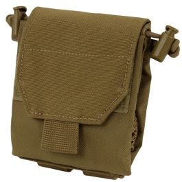 Micro molle pouch outlet