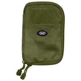 Molle online document pouch