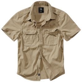 Brandit store vintage shirt