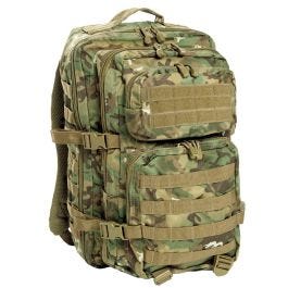 Mil tec hot sale assault 36l