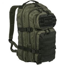 Mil new arrivals tec pack