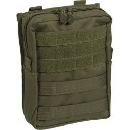 Molle best sale belt pouch