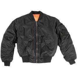 Mil tec shop bomber jacket