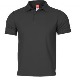 Pentagon Aniketos Polo T Shirt Black