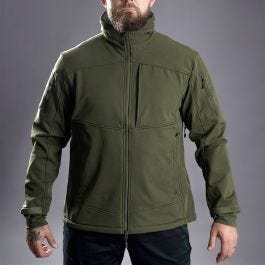 Men's tactical softshell jacket online